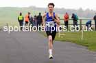 Mens and Womens Under-17s and Under-20s, 2022 Heaton Memorial 10k Road Race, Newcastle Town Moor.  Photo: David T. Hewitson/Sports for All Pics